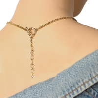 Łańcuszek tył/przód nieskończoność(C22/lat/23au) - c22_lat_23.jpg