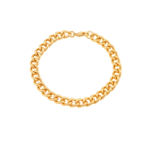 Men's Dancer Chain Bracelet (B22 / MEN / 21AU)