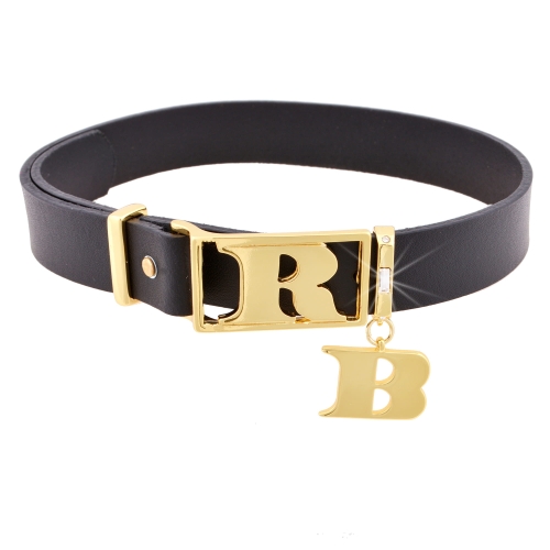 Leather choker RB (C22 / LAT / 53AU) - 2c2.jpg