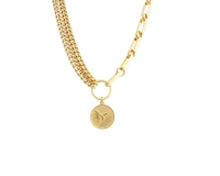 Branded Colibra necklace (C22 / JES / 175AU) - c22_jes_175.jpg