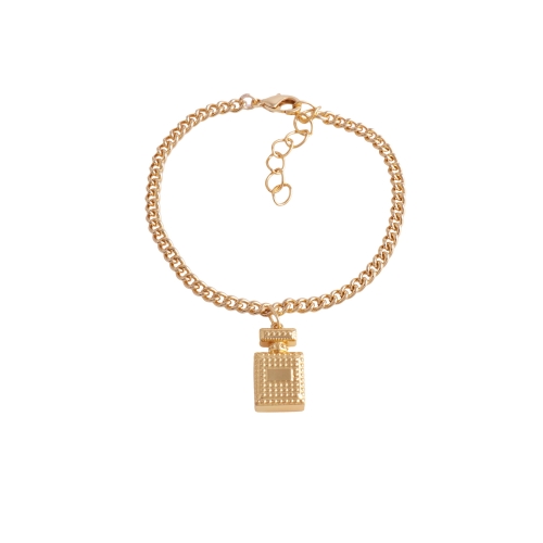 Perfume bottle bracelet (B22 / JES / 194AU) - b22_jes_194.jpg