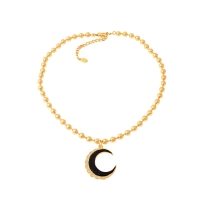 Black Moon Necklace (C22 / LAT / 11AU) - 35370_4977
