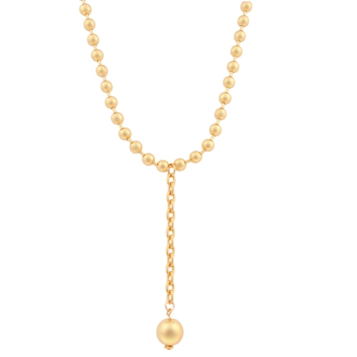 Ball necklace (C22 / LAT / 31AU) - 10z.jpg