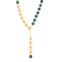 Malachite tie (C15 / ROZ / 78AU) - 35309_5140