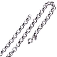 Męski naszyjnik typu rolo (C22/MEN/59AG CZ) - C22_MEN_59AG CZ(1).jpg