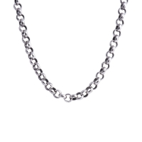 Męski naszyjnik typu rolo (C22/MEN/59AG CZ) - C22_MEN_59AG CZ.jpg