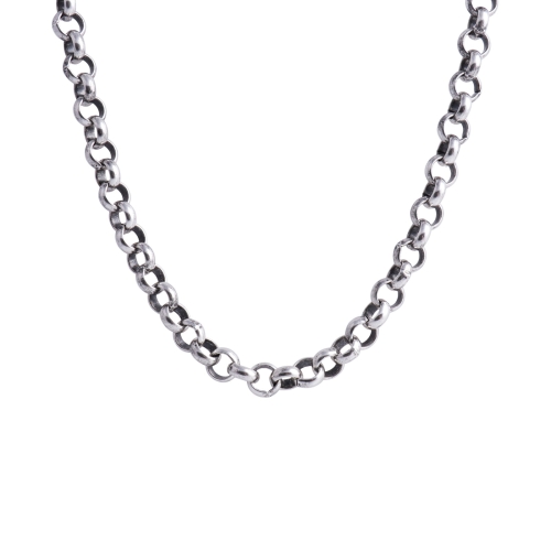 Męski naszyjnik typu rolo (C22/MEN/59AG CZ) - C22_MEN_59AG CZ.jpg