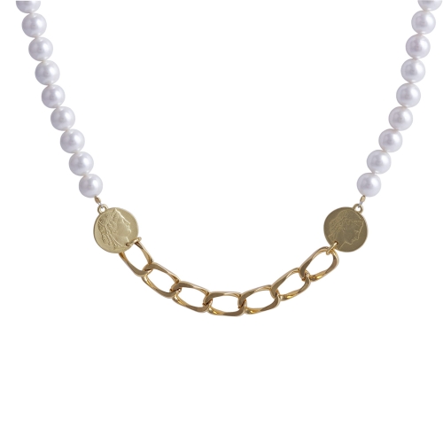 Naszyjnik perły z monetami (C22/MEN/31AU) - 35k.jpg