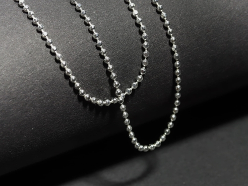Men's "diamond" chain 55 cm(C22/MEN/47/1AG) - 100.jpg