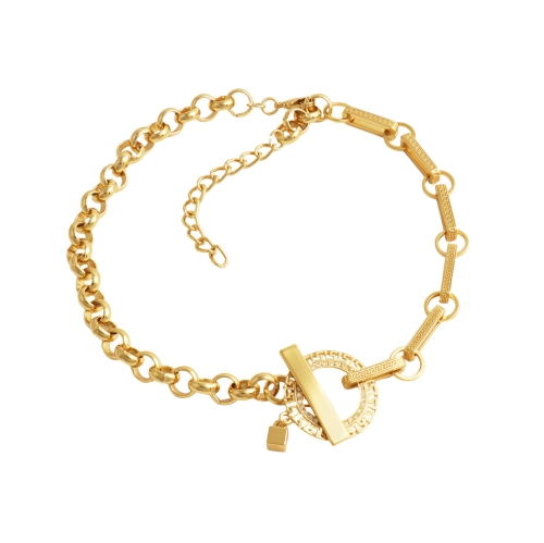 Greek coin necklace (C23/WIO/18AU) - IMG_4363.jpg