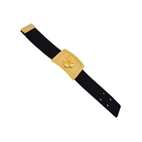 Bracelet square buckle lion (LV21 / JES / 64AU) - 34129_4515