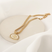 Naszyjnik z monetą z kolekcji Olimpia (C23/ZWE/45AU) - IMG_0031.jpg