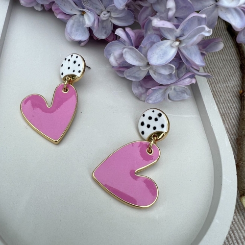 Hand-painted hearts earrings (P23/MAR/01/1AU) - Nagłówek - 2026-02-27T142106.815.png