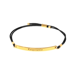 Men's prince bracelet (B14450AU)