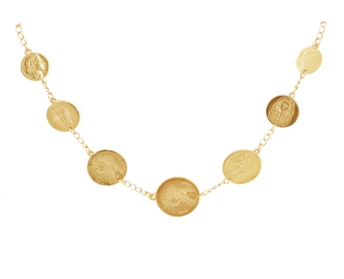 Łańcuszek z monetami (C15/MON/26AU) - 29479_4148a.jpg