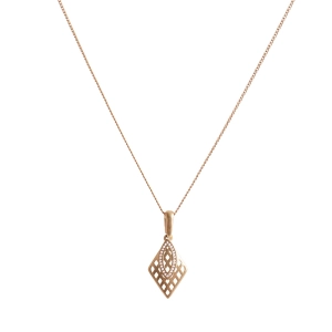 Chain with a pendant (C23/WIO/03AU)