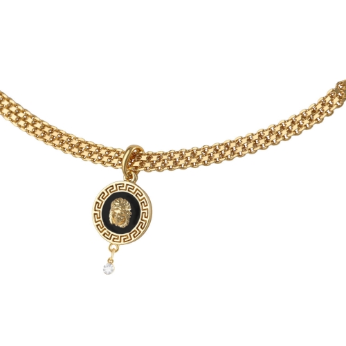 Naszyjnik monetą z kolekcji Olimpia (C23/ZWE/77/2AU) - 37617_6623