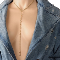 Łańcuszek tył/przód z ażurem (C22/LAT/21AU) - 35354_4968