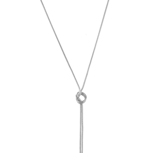 Knot necklace (C10776AG) - 64903-modified.jpg