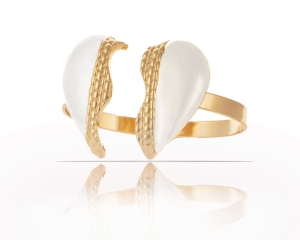 Broken heart bracelet (B23/ZIM/34/1AU)