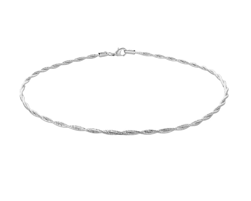 Zakręcony choker (C23/ZIM/48AG) - 38606_7272
