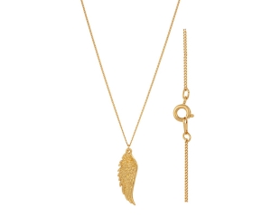Heart necklace (C23/JES/38AU)
