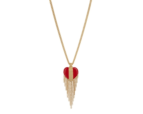 Necklace with heart (C23/ZIM/21/3Au) - c23_zim_21_3 (1).jpg
