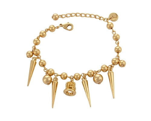 Bracelet with beads and charms (B23/ZIM/53AU) - b23_zim_53 (1).jpg