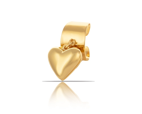 Klasyczna obrączka z pękatym serduszkiem (R23/ZIM/23/4AU) - r23_zim_23_4.jpg