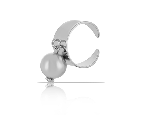 Classic ring with ball (R23/ZIM/23/5AG) - R23_zim_23_5 (1).jpg