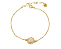 Pearl bracelet (B15 / SM / 12AU) - b15_sm_12.jpg