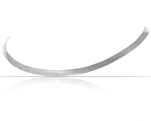 Silver necklace (C23/ZIM/106AG)