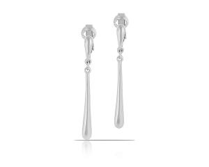 Almond clips from the Classic collection (E14823AG)