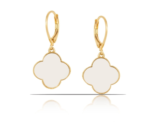 White Clover Earrings (P23/LAT/148/1AU) - p23_lat_148_1.jpg