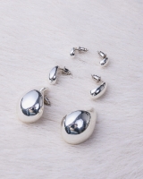 Silver-plated large tear earrings from the OLIWCIAKS collection (P24/WIO/18AG) - oliwciaks_zmniejszone-53.jpg
