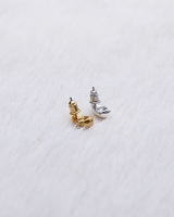 Silver-plated small teardrop earrings from OLIWCIAKS collection (P24/WIO/61AG) - oliwciaks_zmniejszone-38(1).jpg