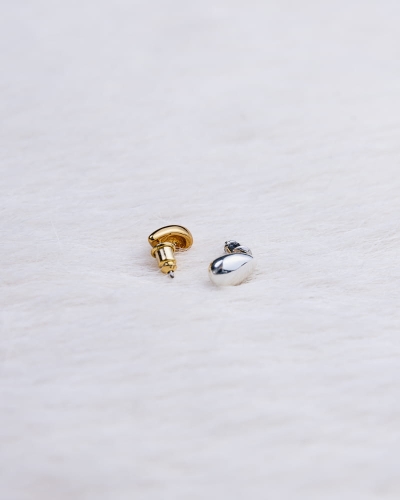 Silver-plated small teardrop earrings from OLIWCIAKS collection (P24/WIO/61AG) - oliwciaks_zmniejszone-39.jpg