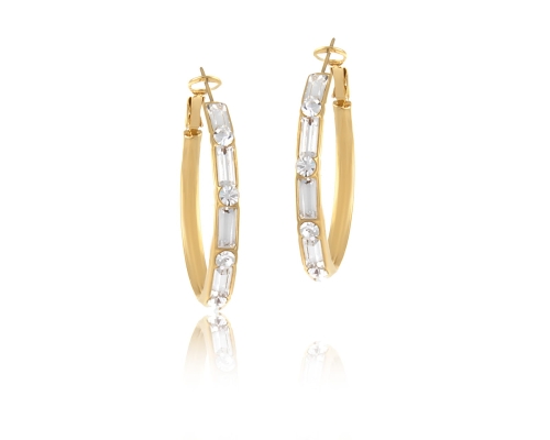 Kolczyki koła z kryształkami Preciosa (P24\/LAT\/57AU) - p24_lat_57.jpg