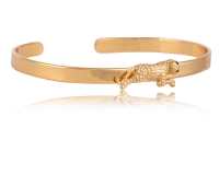 Bransoletka z tygrysem z kolekcji Teen Vibe (B24/TYN/14AU) - b24_ten_14 (1).jpg