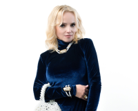 Bransoletka z pereł z kwiatową ozdobą  z kolekcji Vintage (B24/JES/03AU) - Projekt bez nazwy - 2024-10-07T100144.156.png