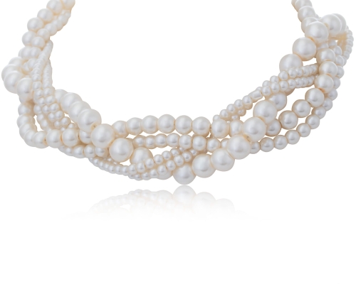 Naszyjnik z pereł (C24/JES/52AU) - c24_jes_52.jpg