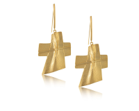 Kolczyki krzyże z kolekcji Vintage (P24/WIN/36AU) - Projekt bez nazwy - 2024-11-07T133502.304.png
