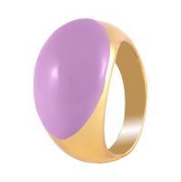 Pierścionek z kolorową emalią (R24/ZIM/08AU) - R24_ZIM_08 (2).jpg