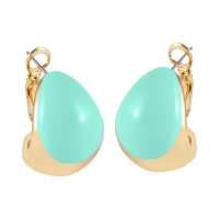 Kolczyki duże, kolorowe łezki (P24/ZIM/08AU) - P24_ZIM_08.jpg