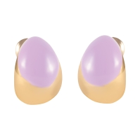 Kolczyki małe, kolorowe łezki (P24/ZIM/10AU) - p24_zim_10 (3).jpg