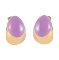 Kolczyki małe, kolorowe łezki (P24/ZIM/10AU) - p24_zim_10 (2).jpg