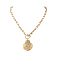 NASZYJNIK Z MUSZLĄ (C25/LAT/14AU) (1) - 1111 24.06.jpg