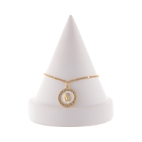 Bransoletka z monetką by Klaudia Nieścior (B25/KN/03/1AU) - B25_kn_03.jpg