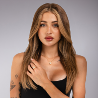 PIERŚCIONEK Z BIAŁĄ CYRKONIĄ POZŁACANY LUMINOIR (R25/VIC/01/1AU) - Projekt bez nazwy - 2025-08-07T122350.417.png