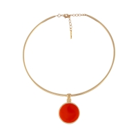 Obroża z emaliowanym plasterkiem (C25/LAT/103AU) - c25_lat_103 (3).jpg